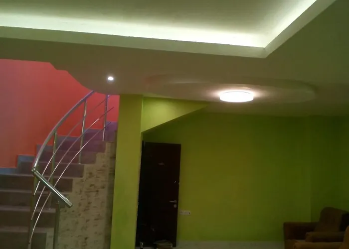 диана дик Китен