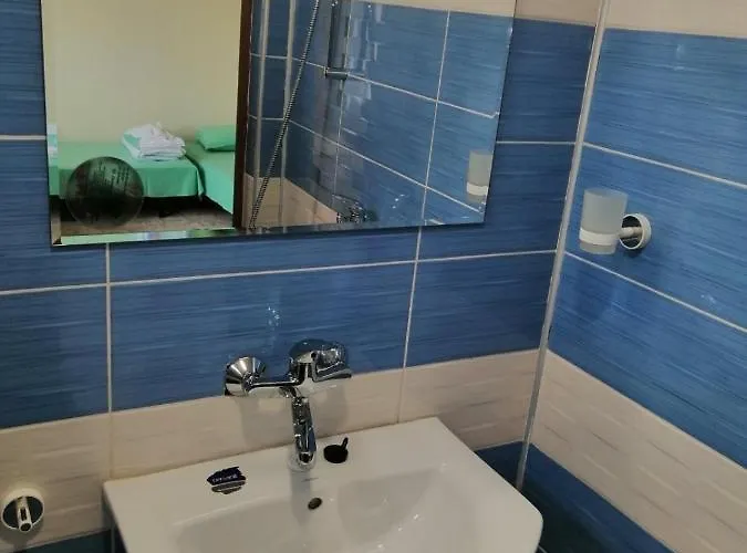 Отель диана дик Китен