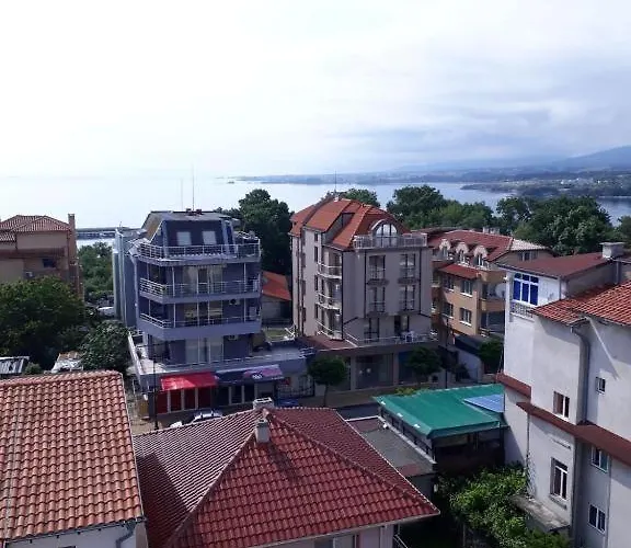 Отель диана дик *