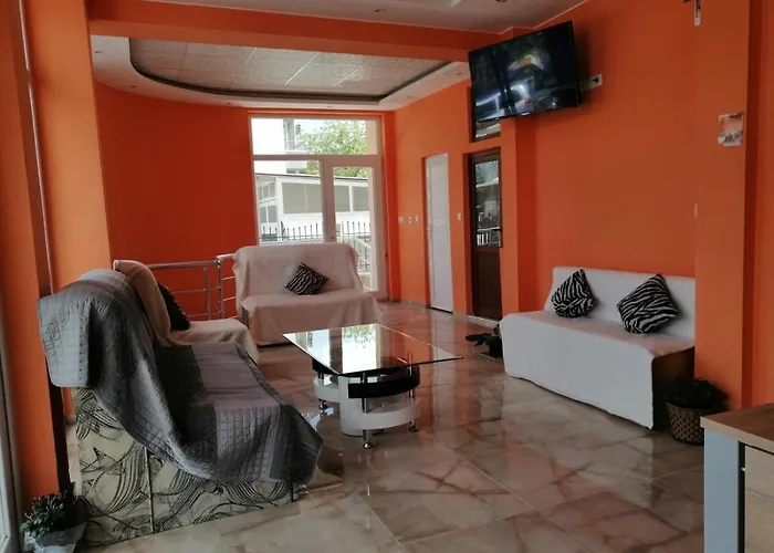 Отель диана дик Китен