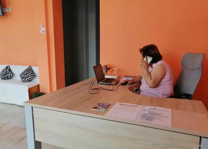 Отель диана дик Китен