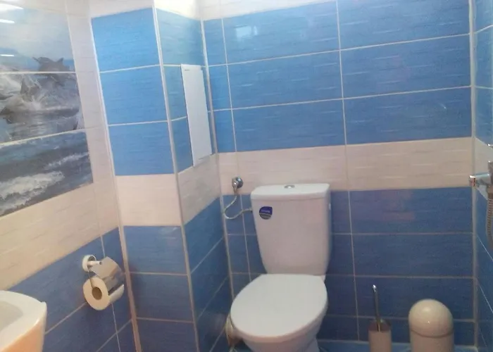 диана дик Отель