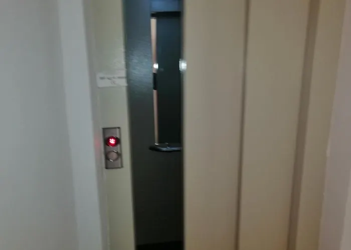 Отель диана дик