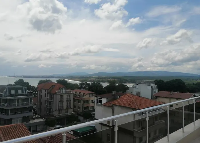 Отель диана дик *