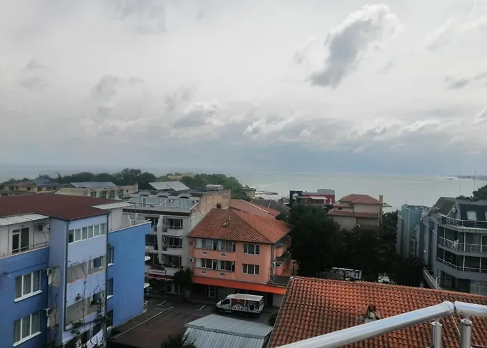 Отель диана дик