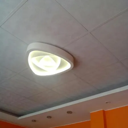 диана дик Отель Китен