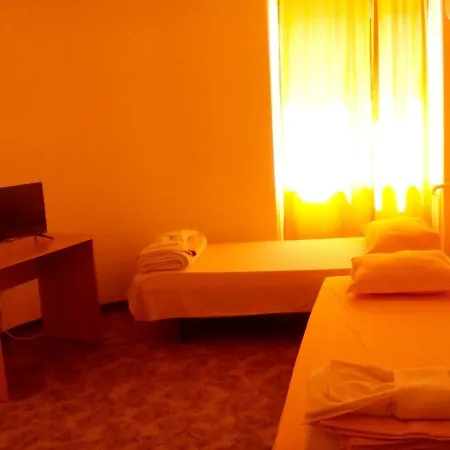 Отель диана дик