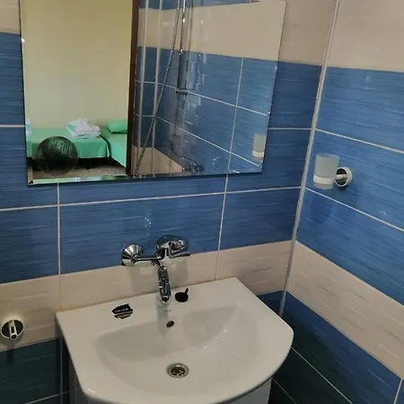 Hotel диана дик Kiten (Burgas)