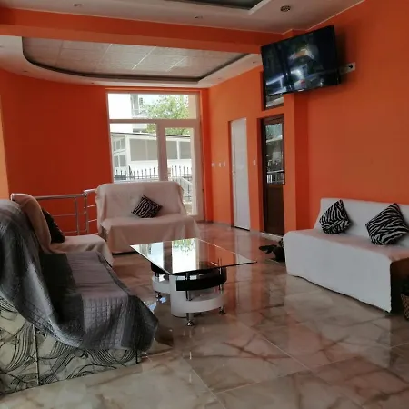 Hotel диана дик Kiten (Burgas)