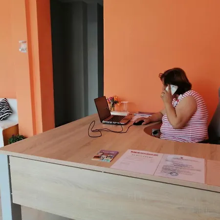 Отель диана дик Китен