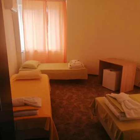 Отель диана дик Китен