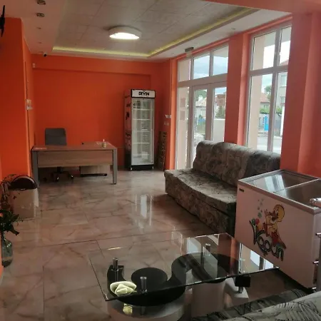 диана дик * Kiten (Burgas)