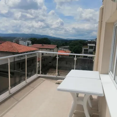 Отель диана дик