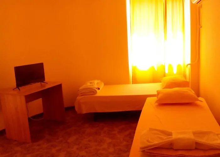 Hotel диана дик